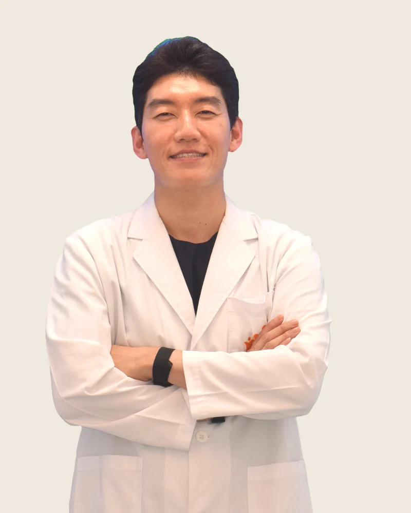 홍대웅 대표원장