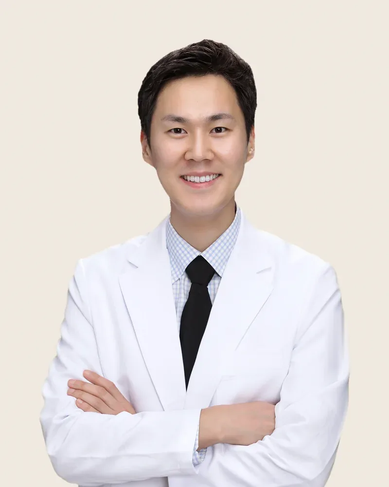 김민건 원장