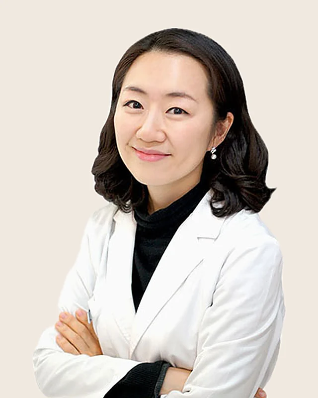 고혜림 원장 프로필 사진