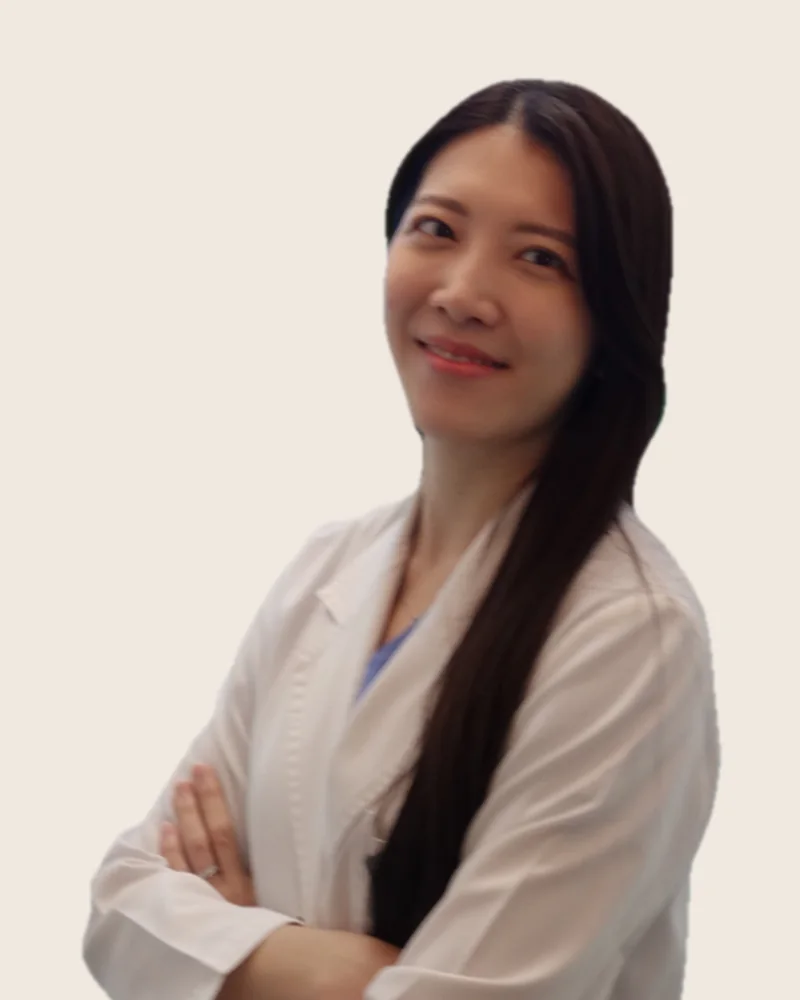 이신영 원장 프로필 사진