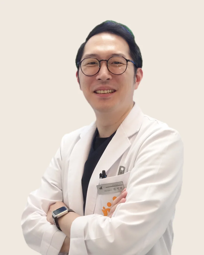 신석현 원장 프로필 사진